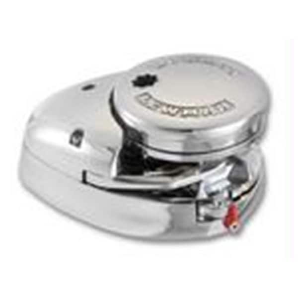 Explosion Lewmar V1 Vertical Windlass W-Gypsy F-5-16 Chain 9-16 in. Lin EX4235049 - main